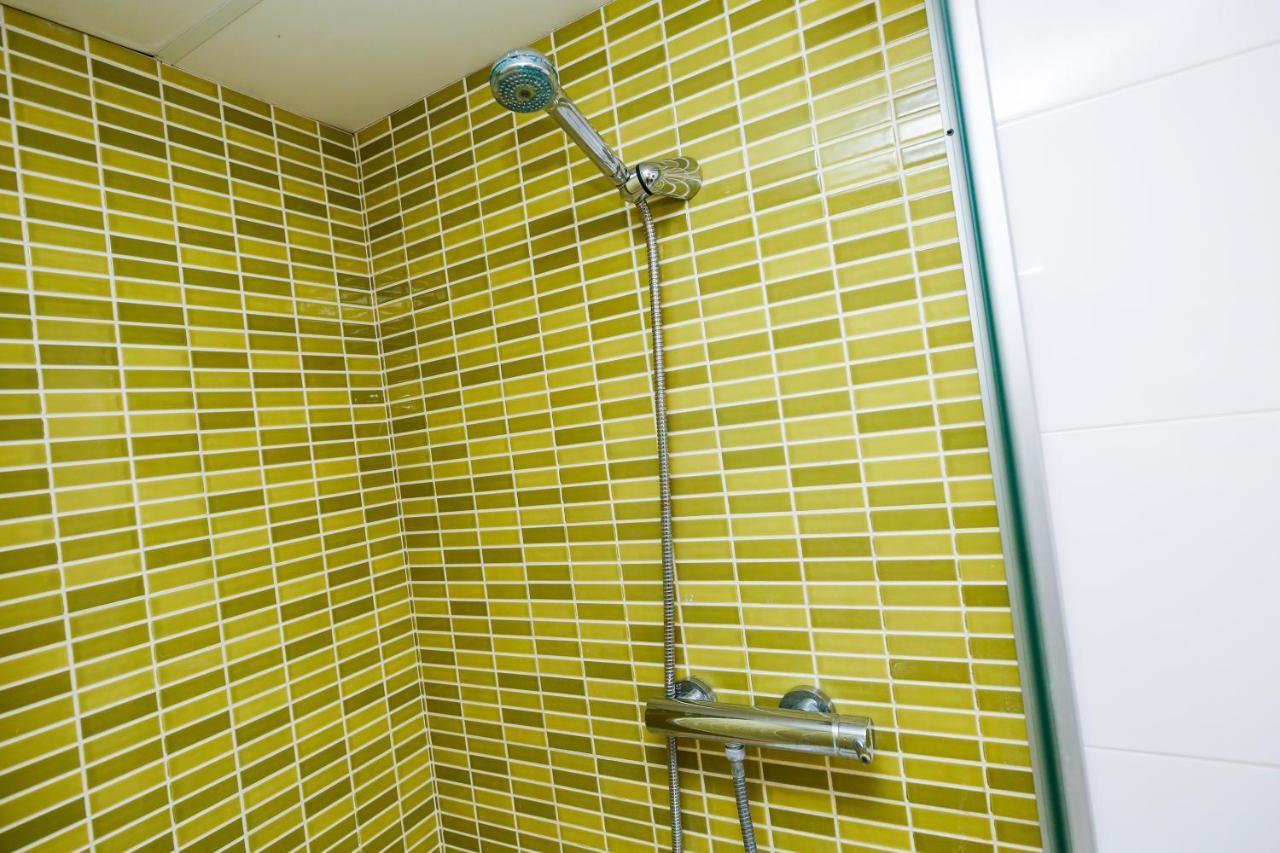 Apartamentos Salou Center Eksteriør bilde