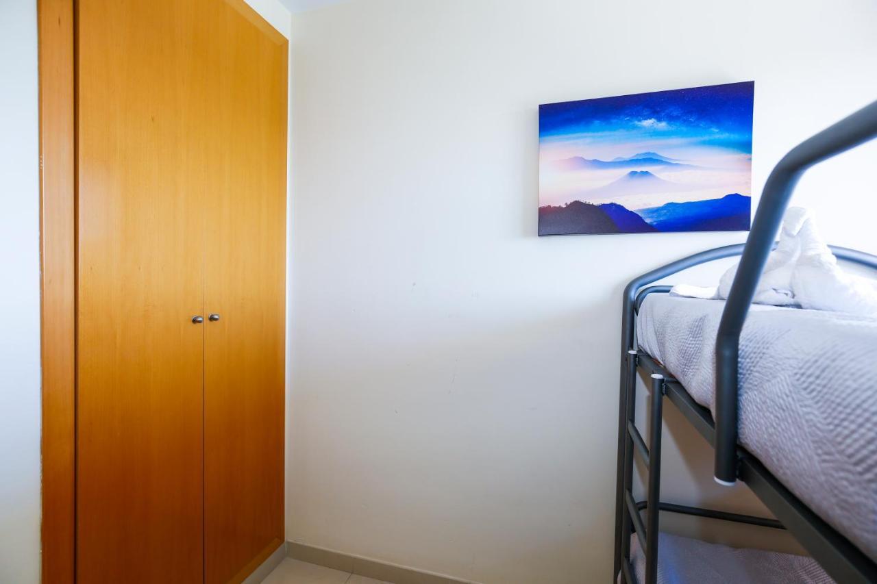 Apartamentos Salou Center Eksteriør bilde