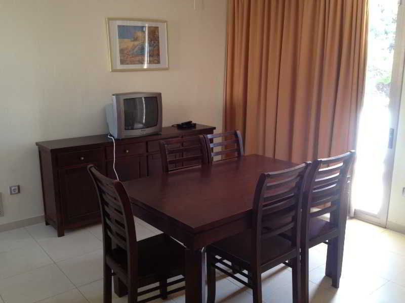 Apartamentos Salou Center Eksteriør bilde