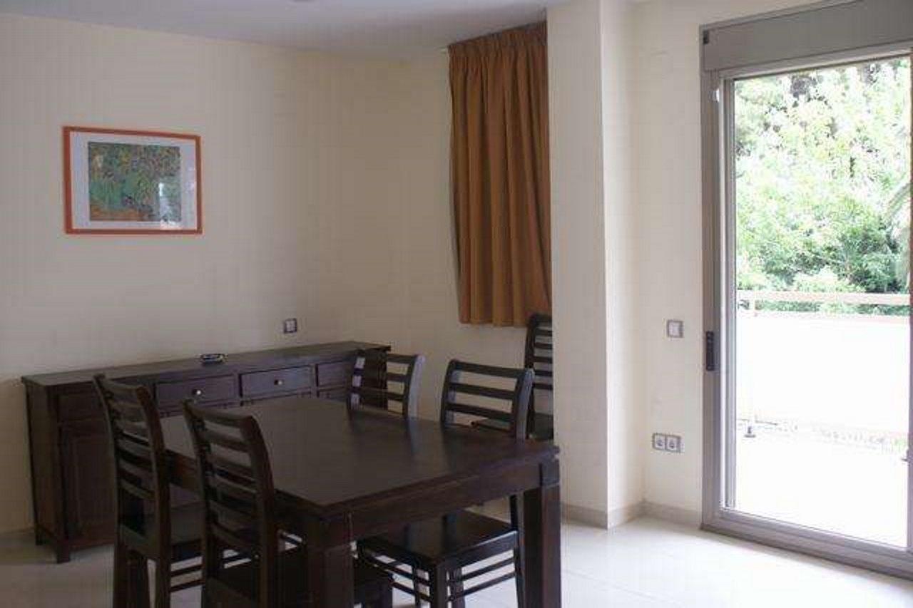 Apartamentos Salou Center Eksteriør bilde