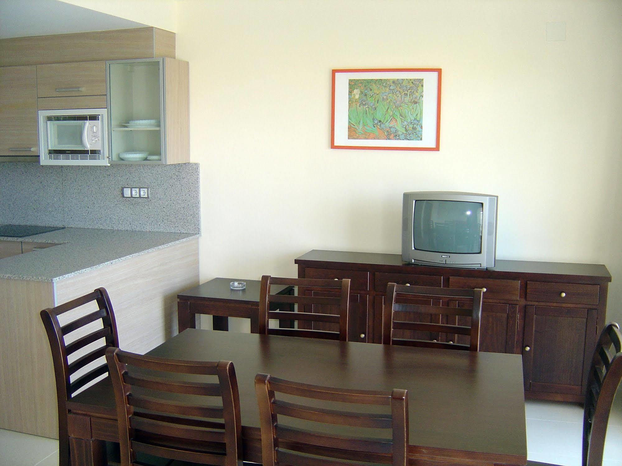 Apartamentos Salou Center Eksteriør bilde