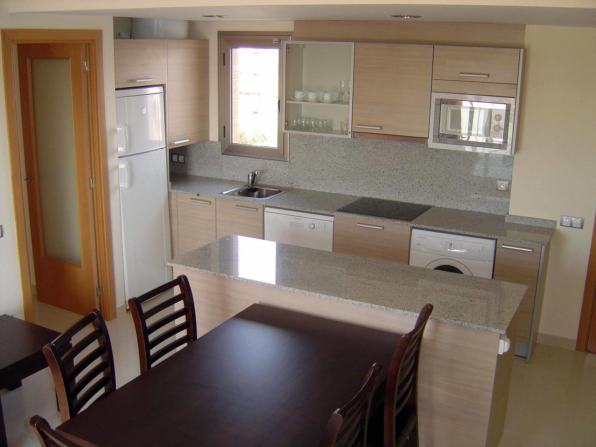 Apartamentos Salou Center Eksteriør bilde